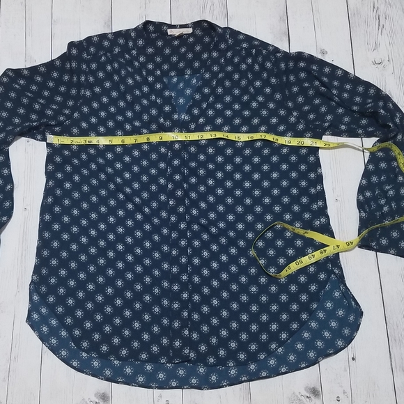 db Established 1962 Large womens Blouse - Picture 4 of 7